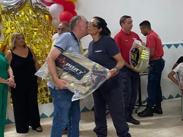Festas do Trancão 2022
