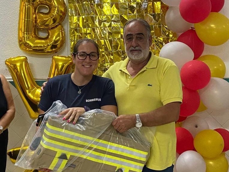 Festas do Trancão 2022