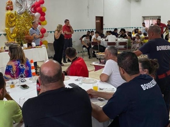 Festas do Trancão 2022