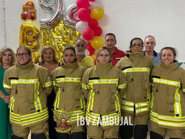 Festas do Trancão 2022