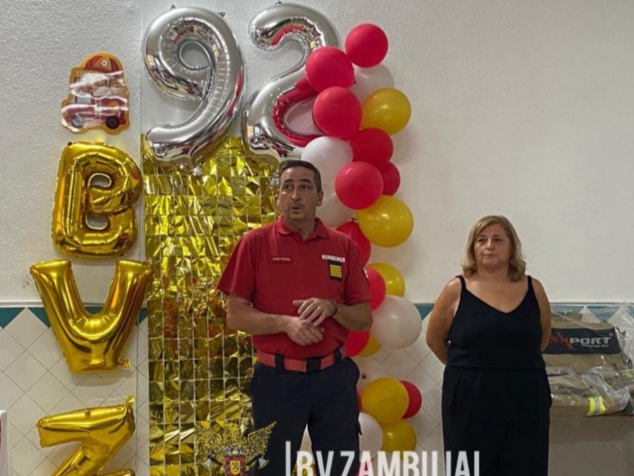 Festas do Trancão 2022