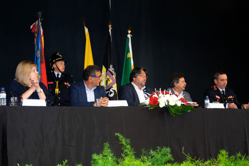 Festas do Trancão 2022