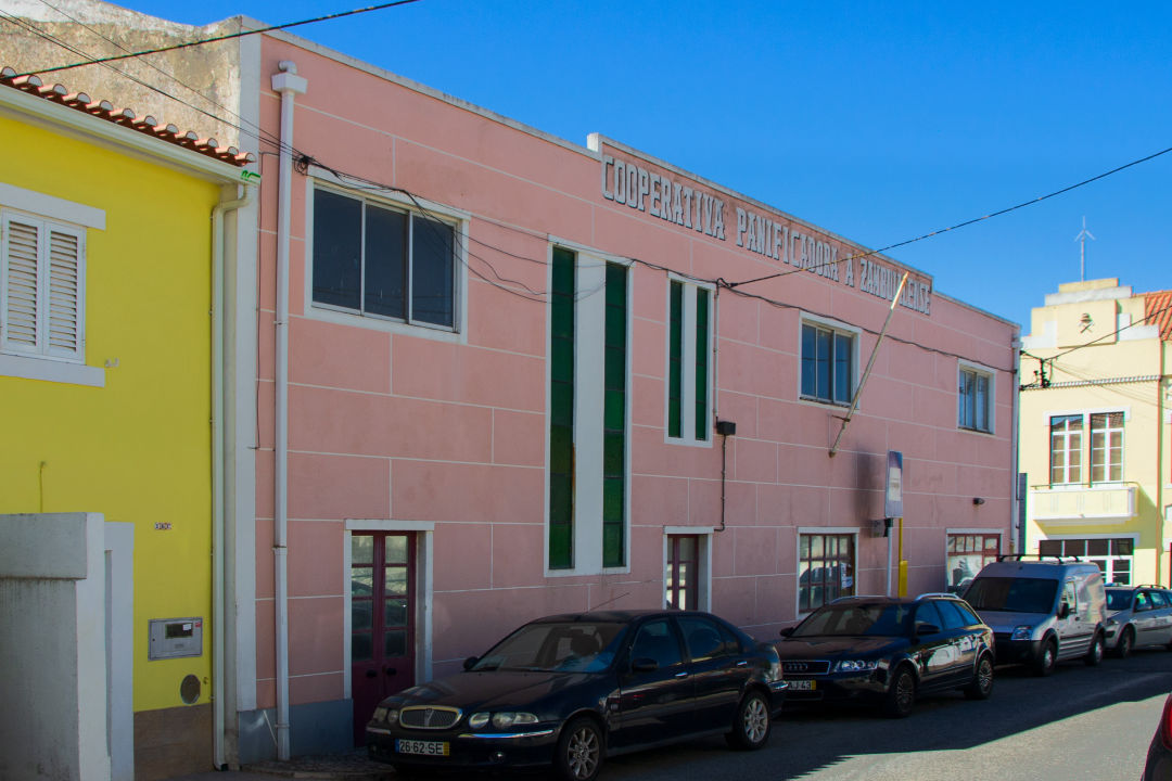 Festas do Trancão 2022
