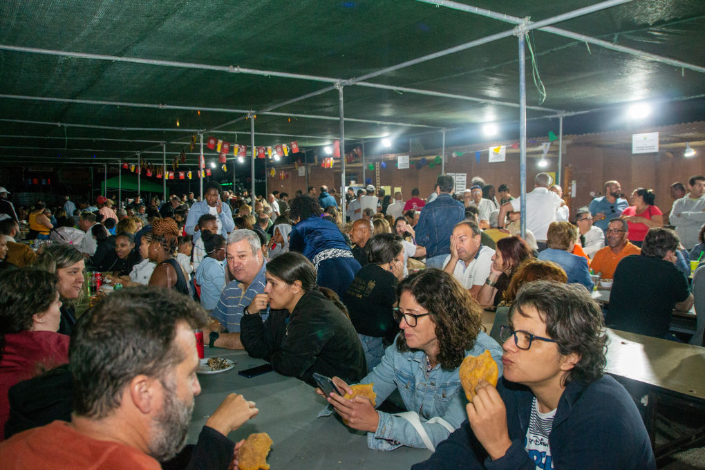 Festas do Trancão 2022