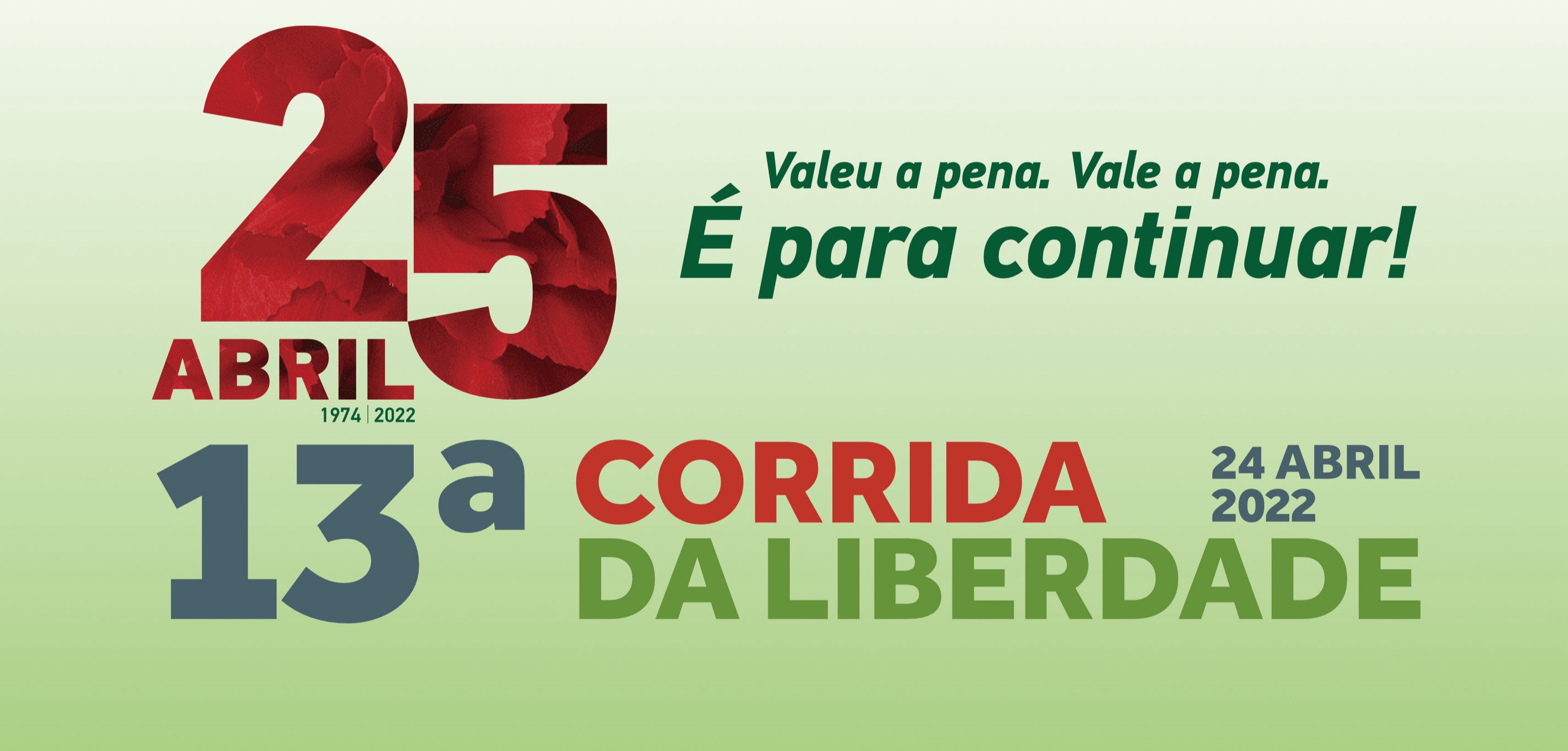 25 de Abril