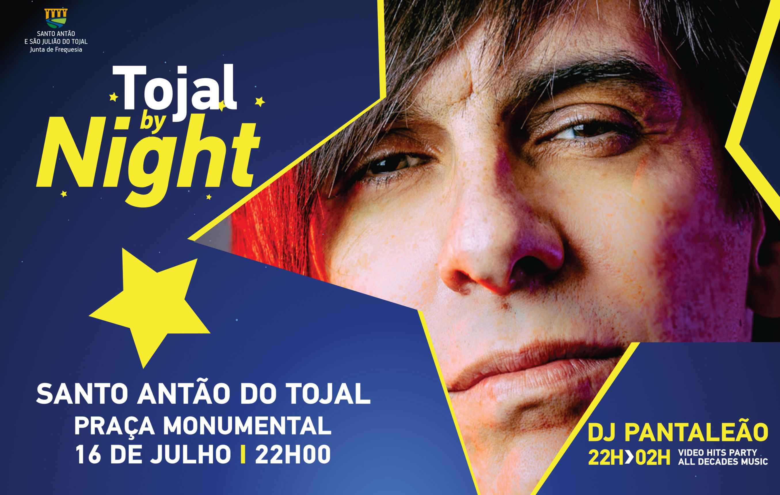 Tojal by Night