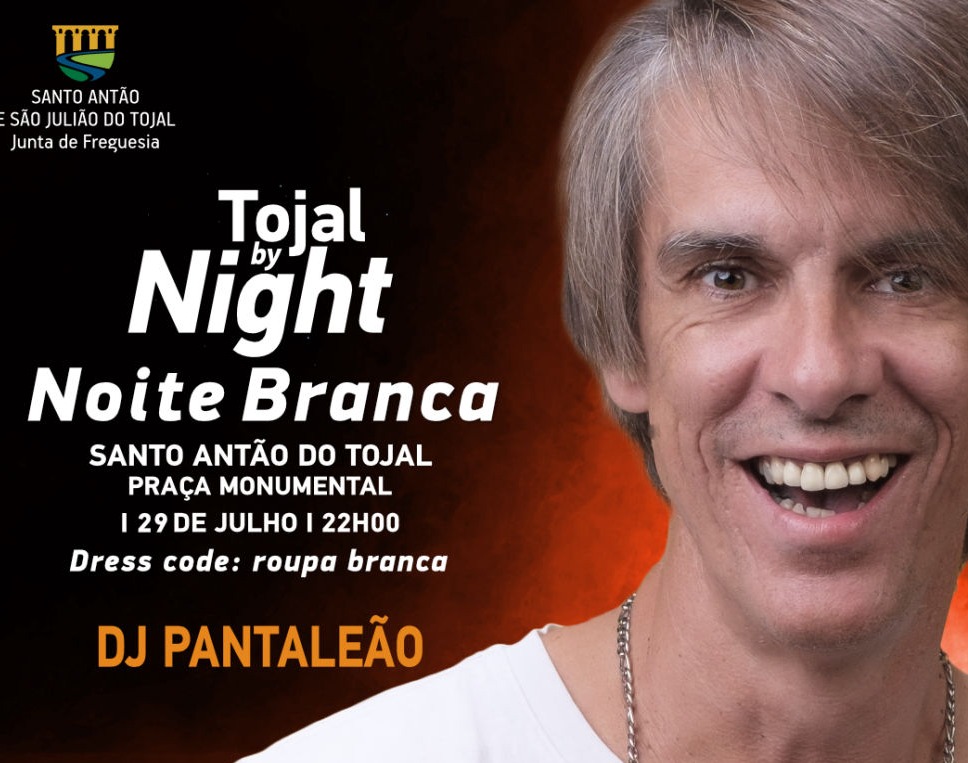 Festas do Trancão 2022