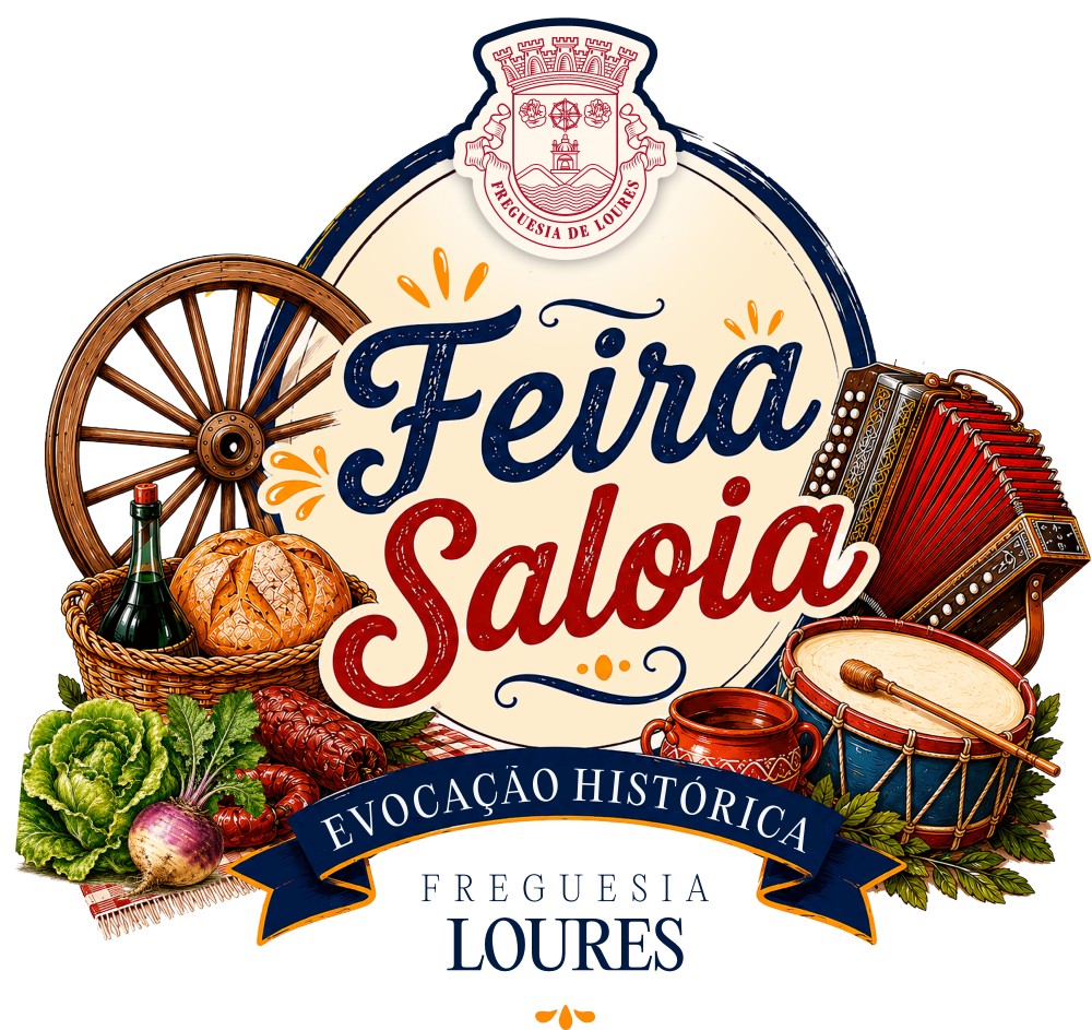 Feira Saloia 2026