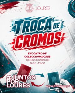 Troca de cromos