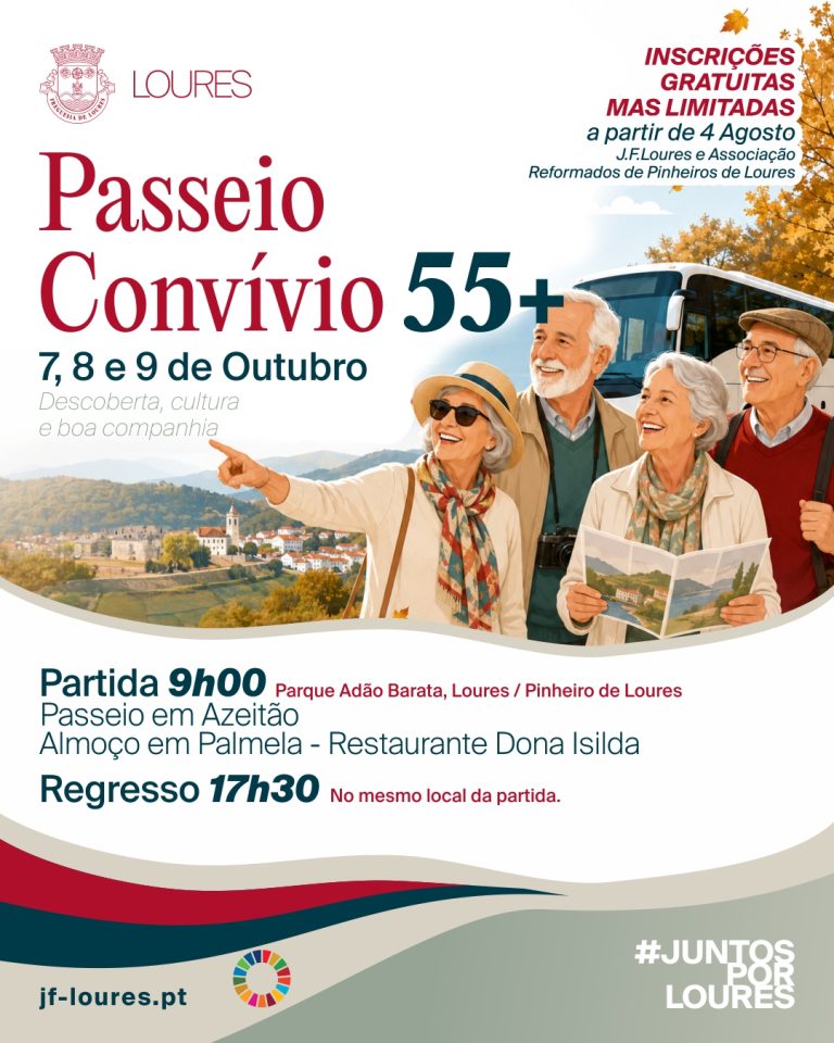 post passeio senior